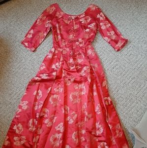John T. Shayne Vintage dress